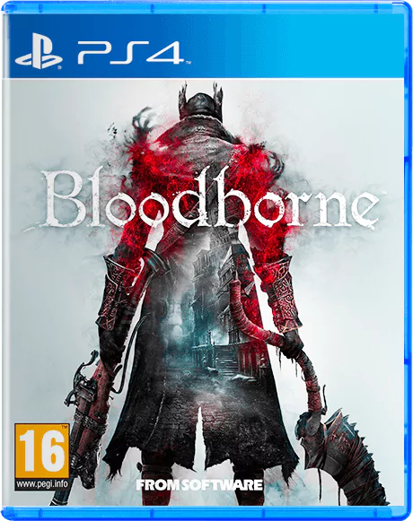 Bloodborne 