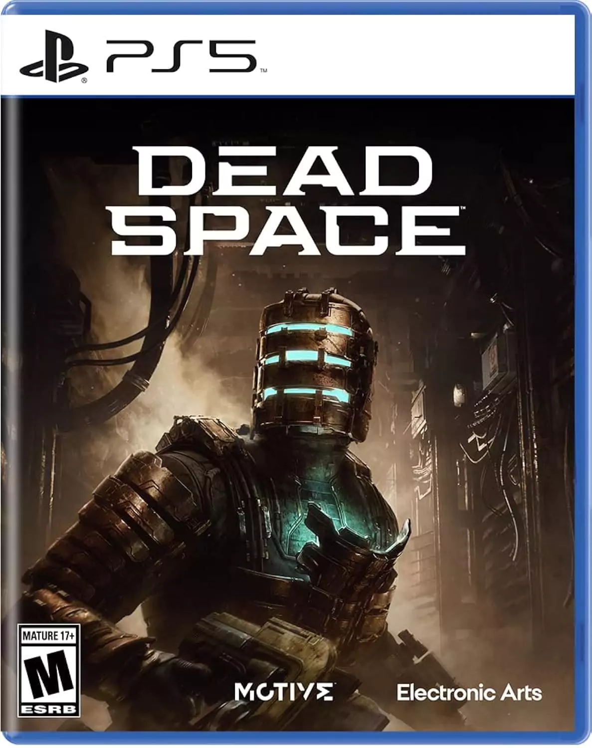 Dead Space