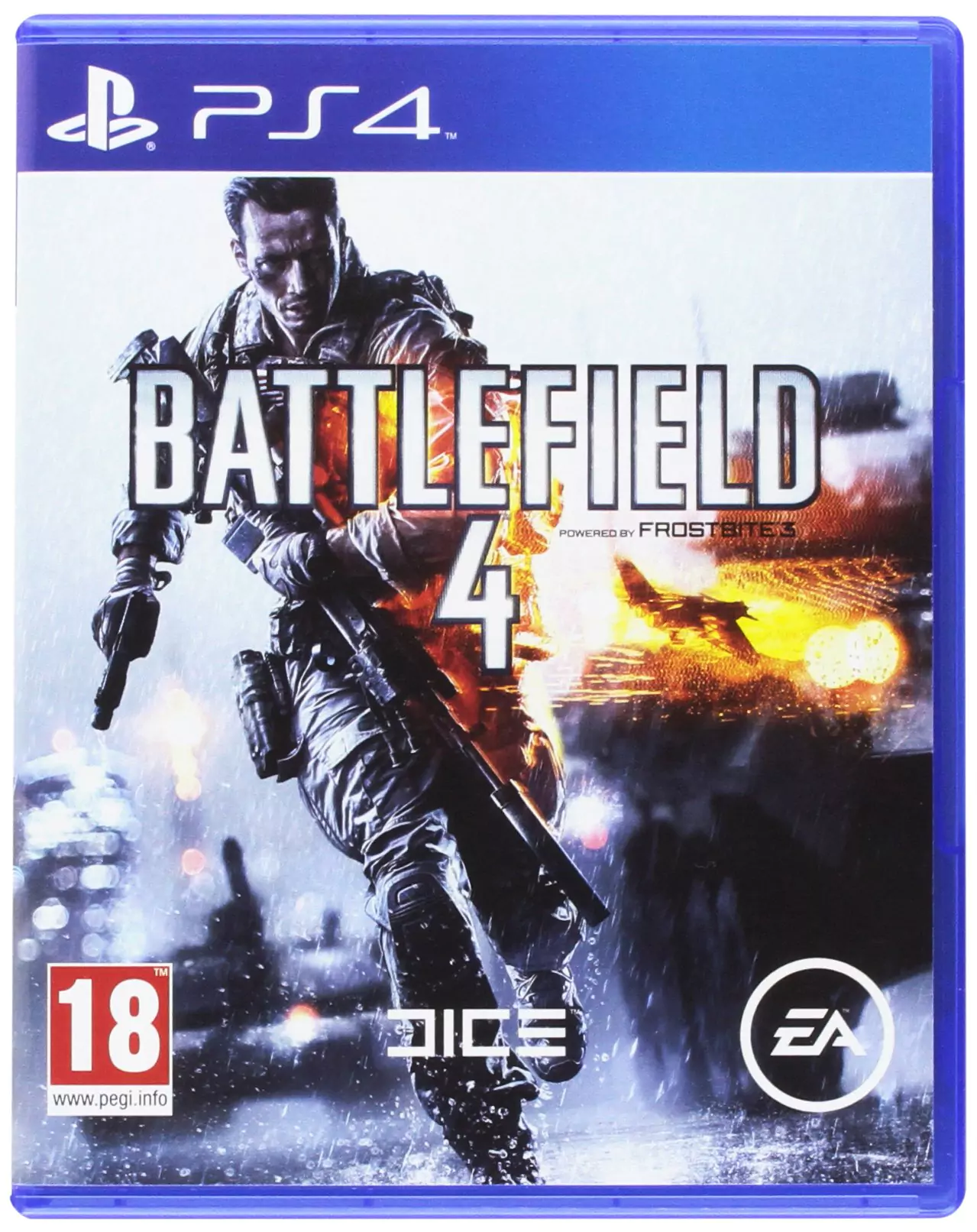 Battlefield 4 