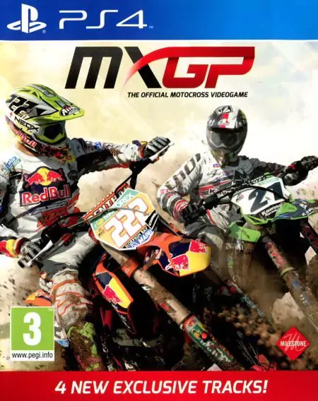 MXGP 