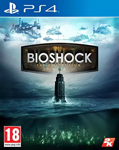 BioShock: The Collection 