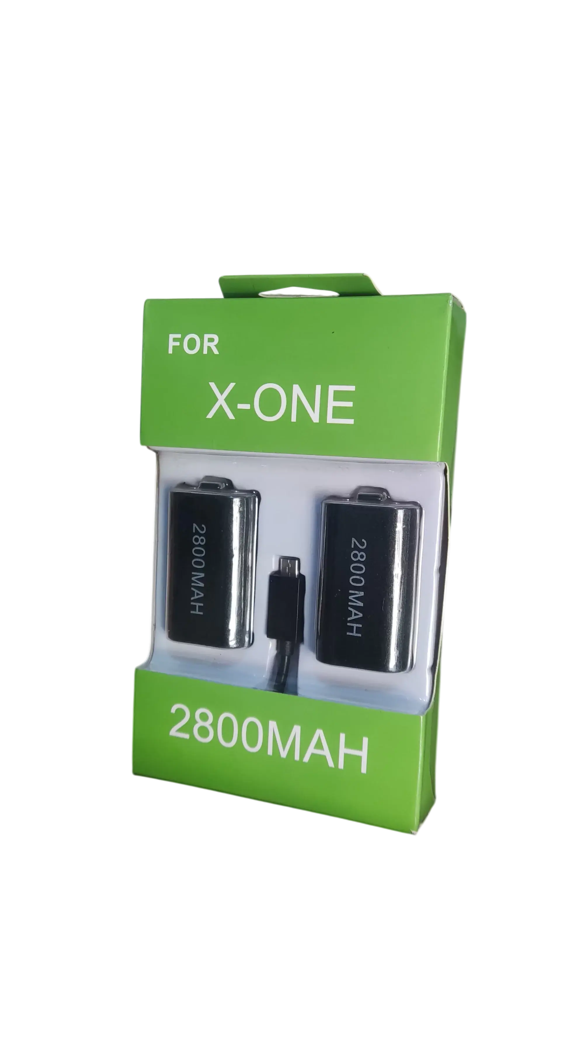 Rechargeable Battery for Xbox One / Series S|X Controller
