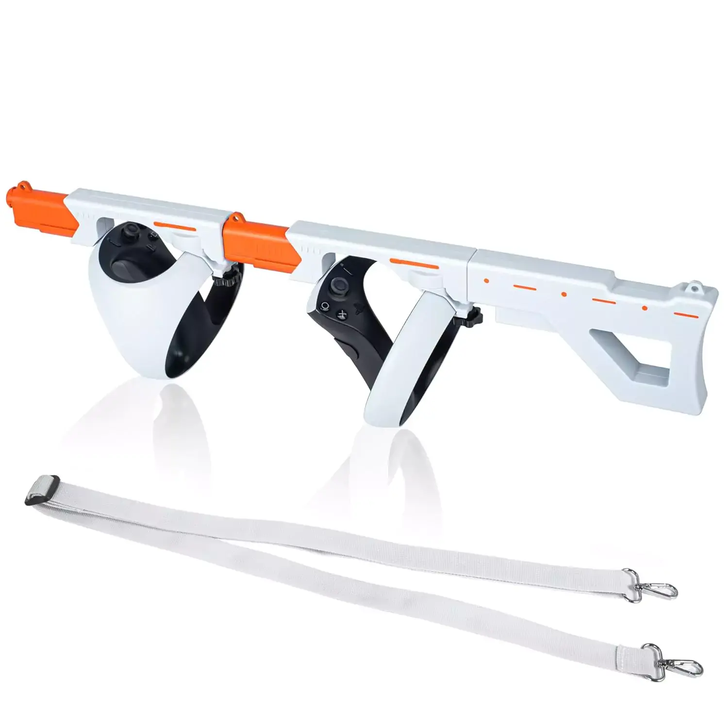 Devaso PS VR2 Gunstock