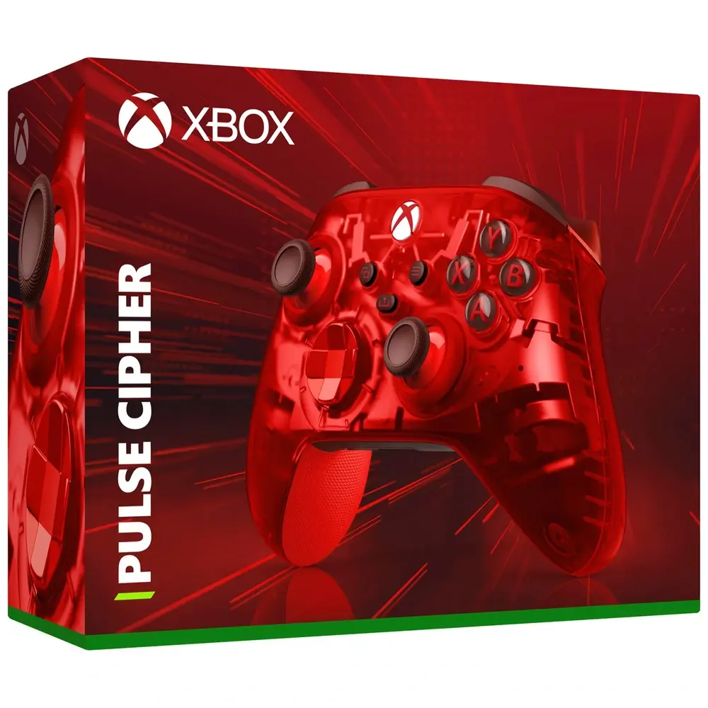 Xbox Series Pulse Cipher Controller
