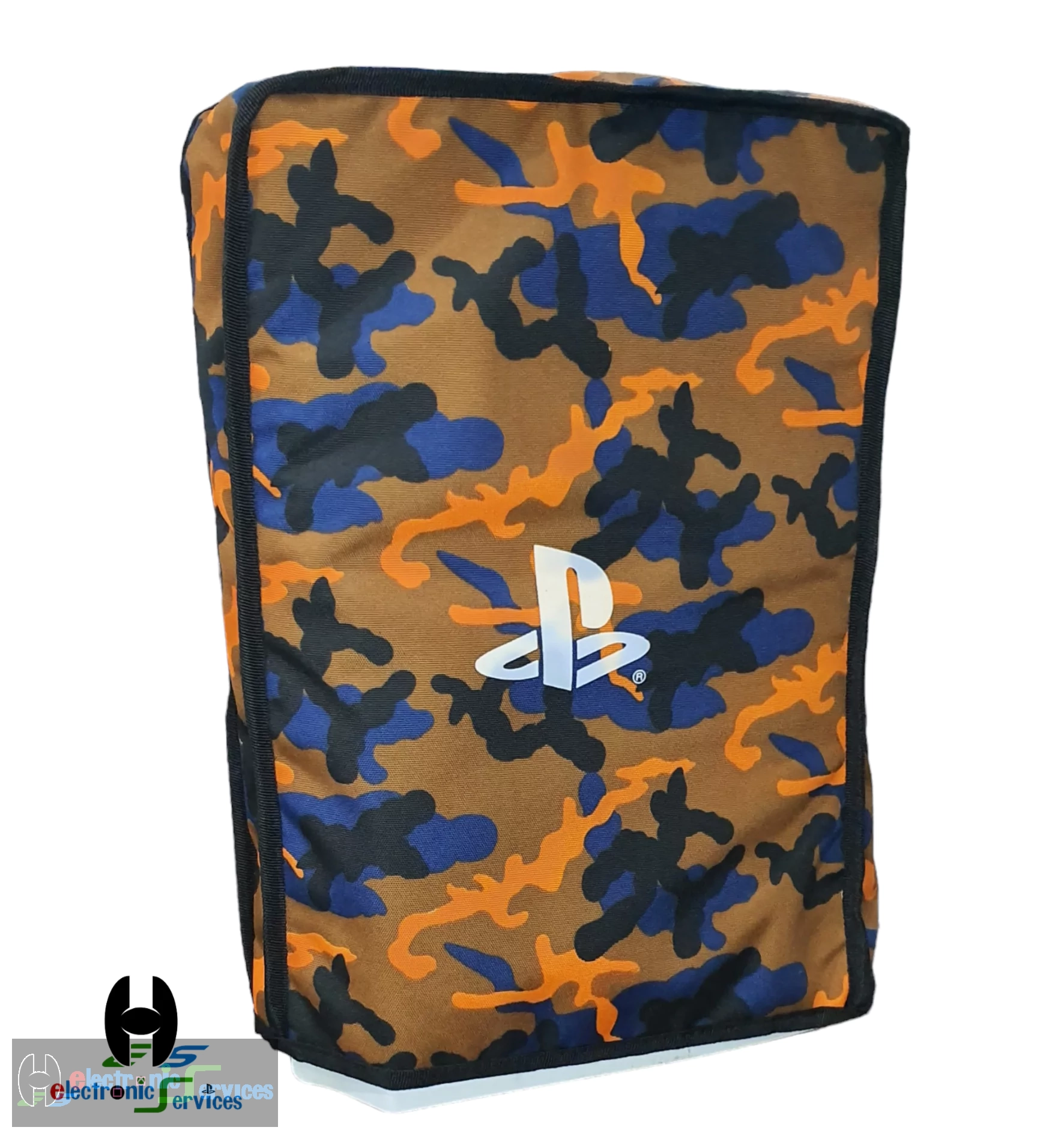 Urban Camo
