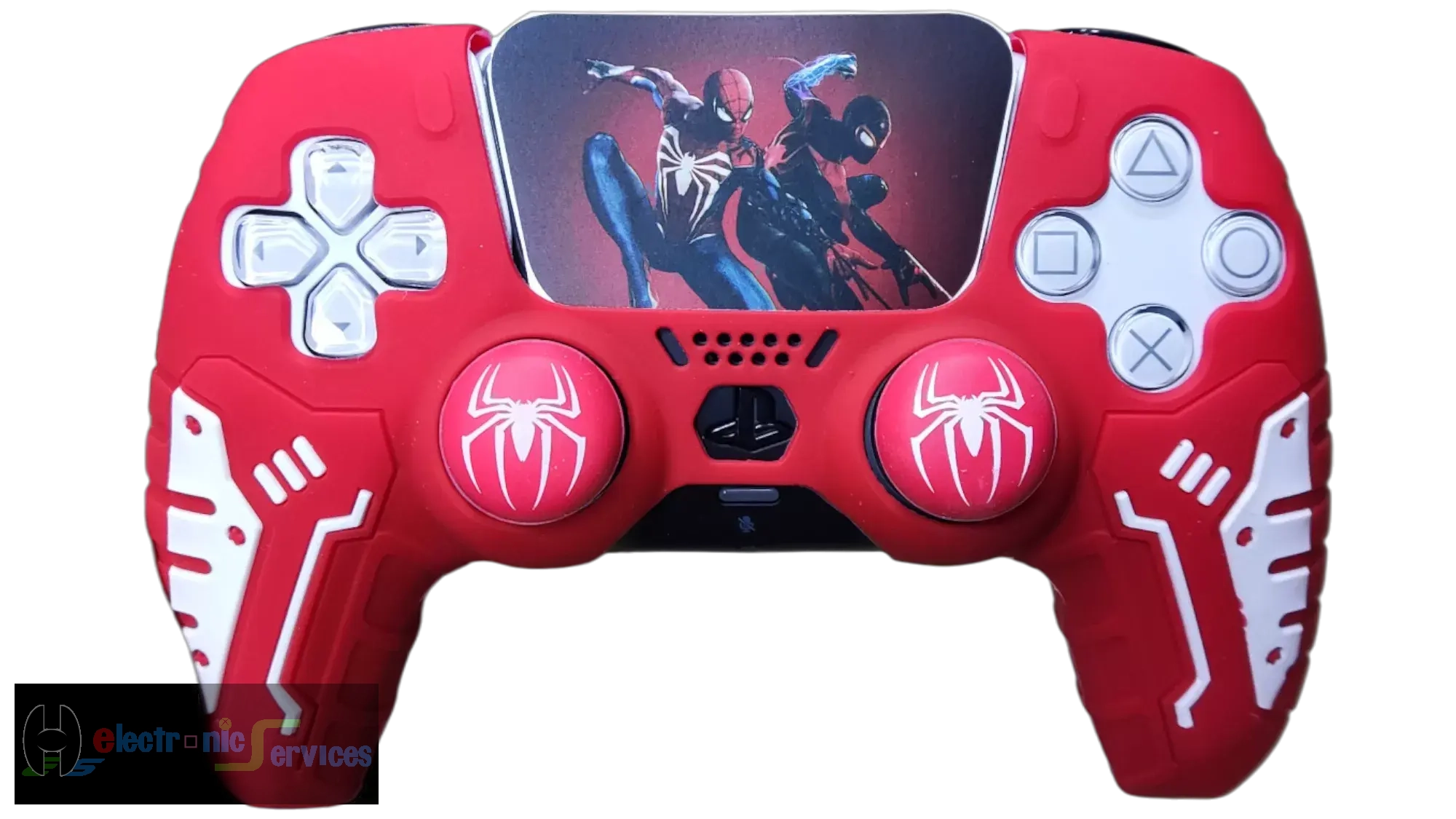 Spider-Man Edition