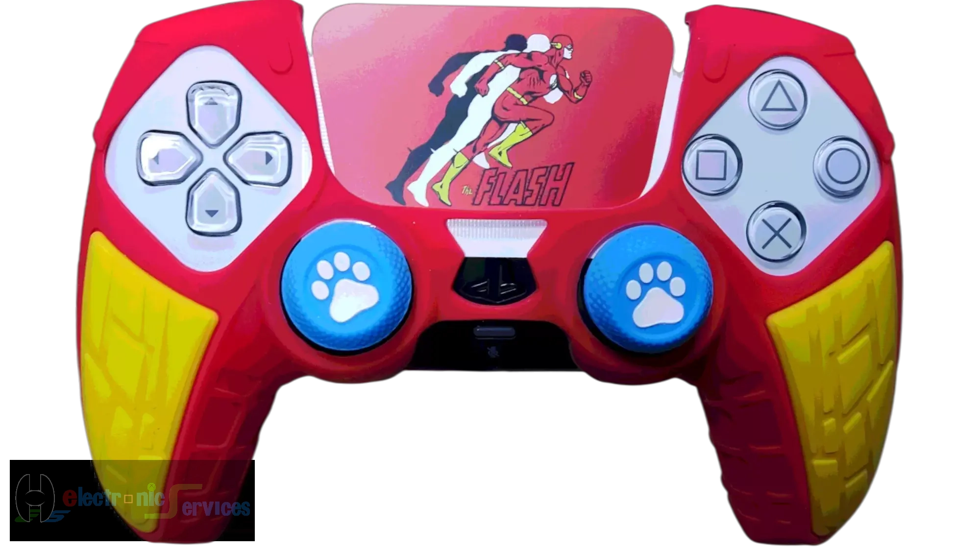 Flash Edition