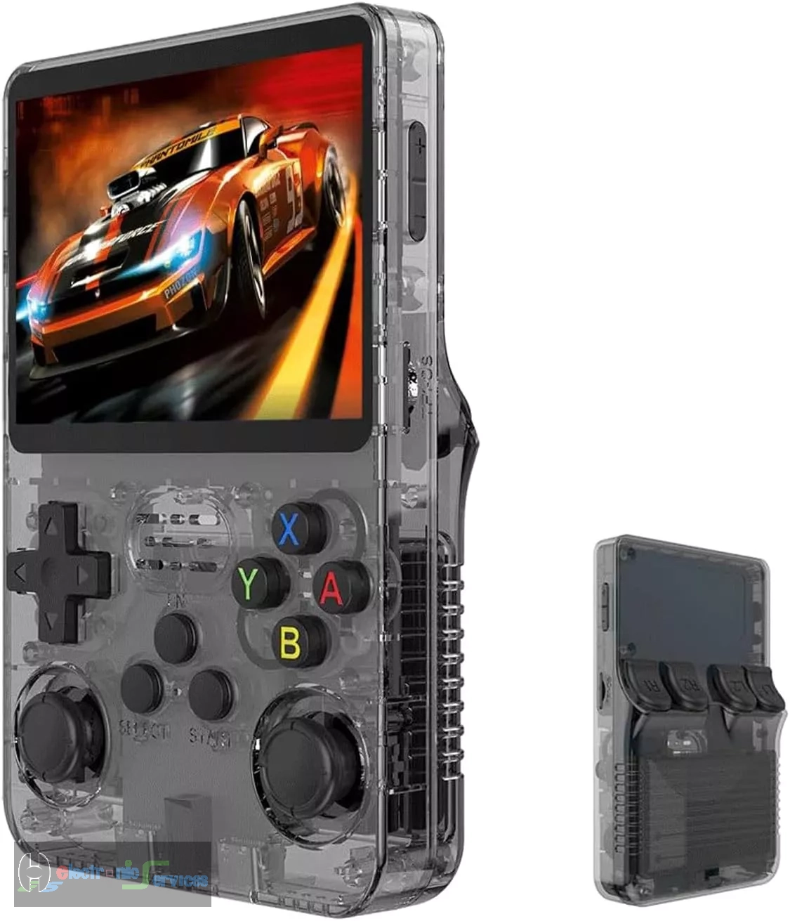 R36S Game Console HandHeld
