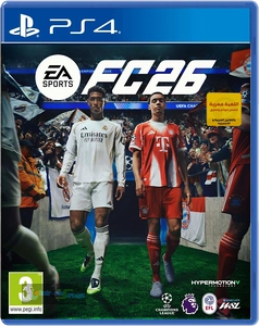 FC 26