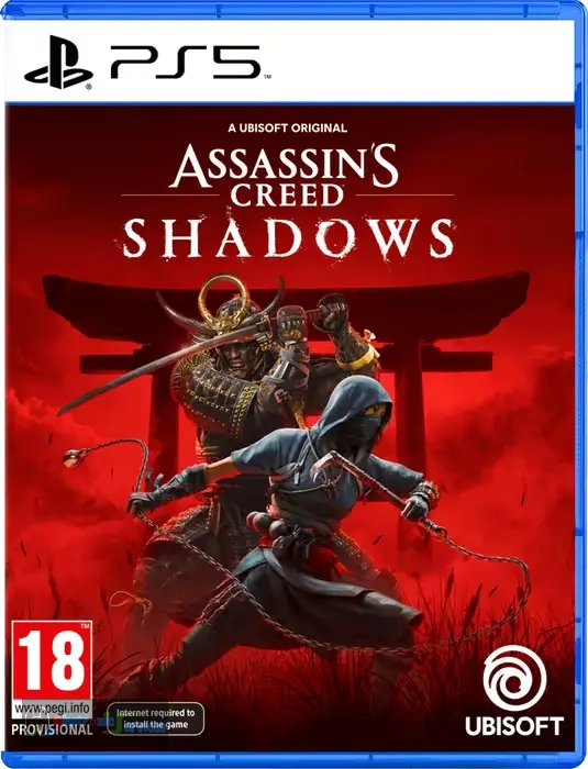 Assassin's Creed Shadows