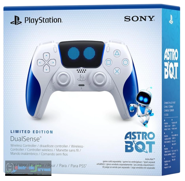 Astrobot