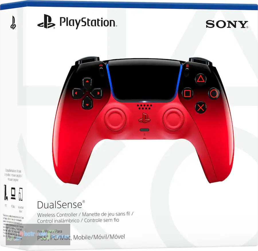 Rhythm Red