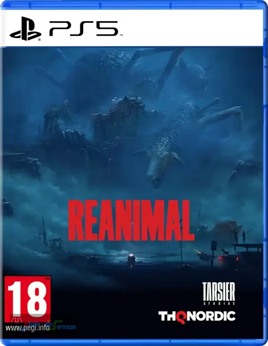 Reanimal