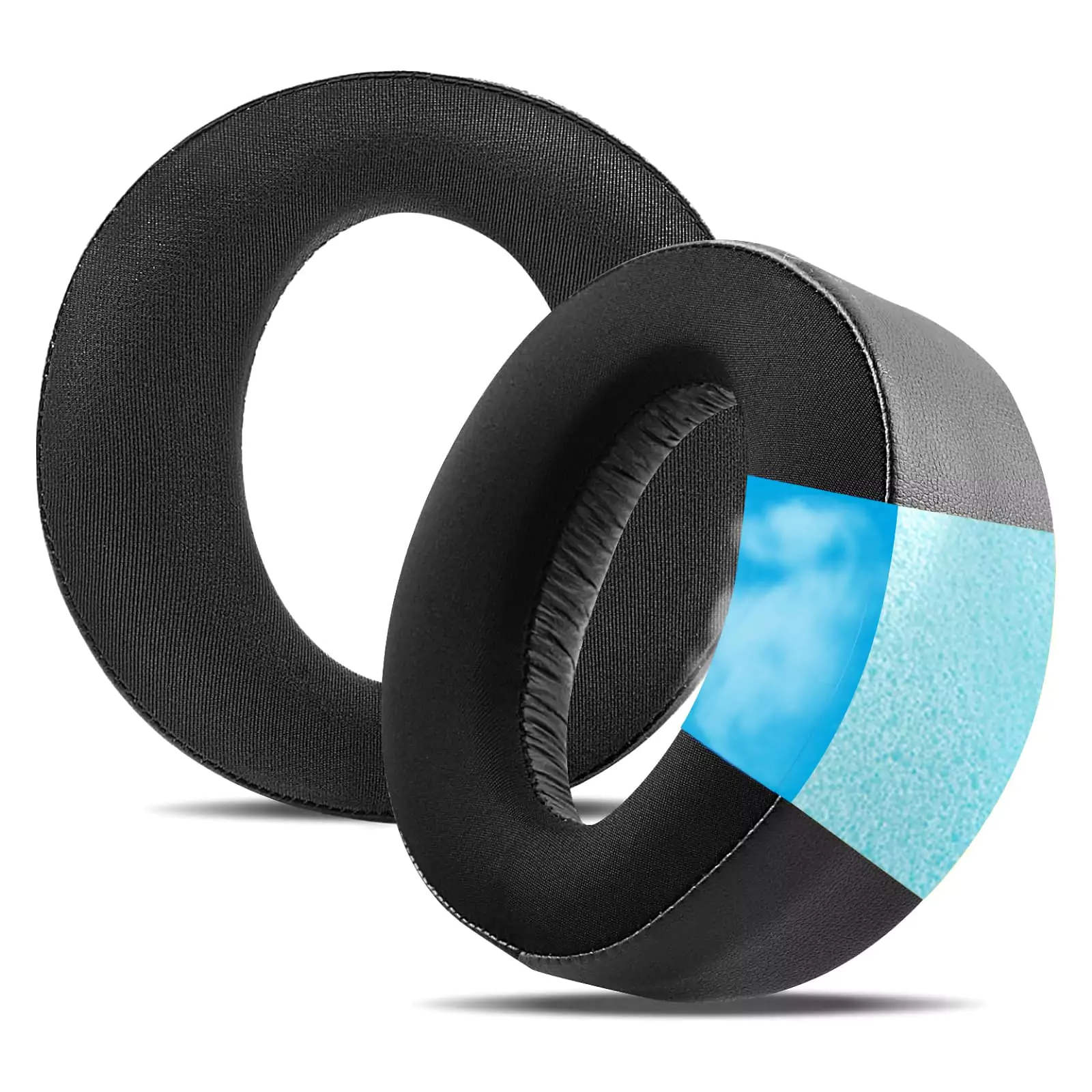 Replacement Ear Pads Cups for Pulse 3D