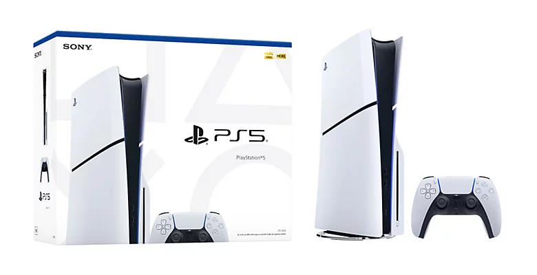 ps5 slim