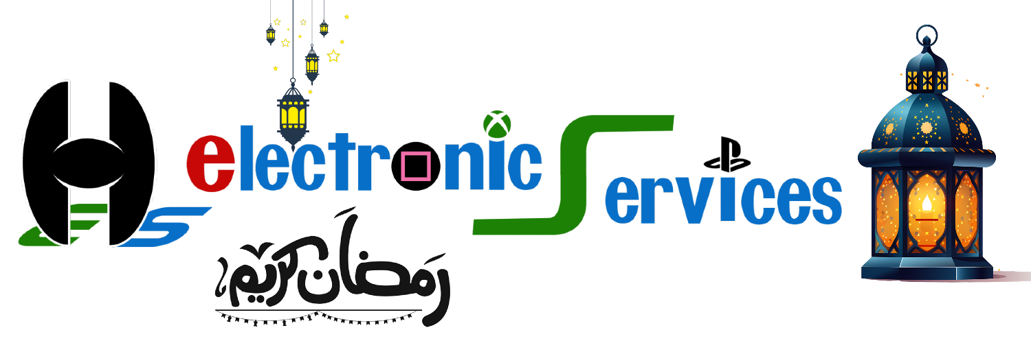 HES Gaming Store Logo