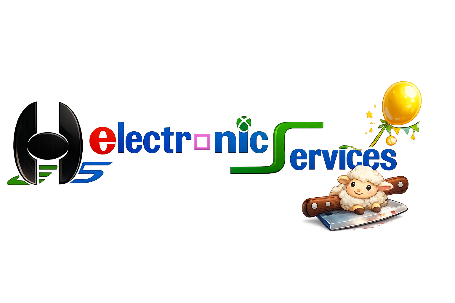 HES Gaming Store