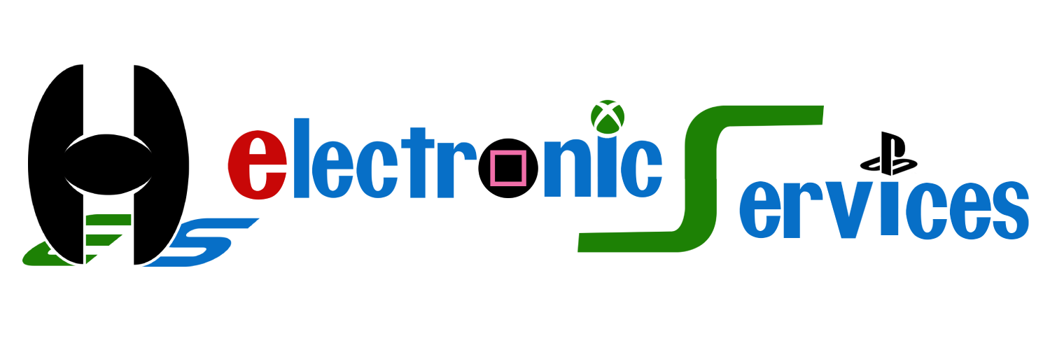 HES Gaming Store