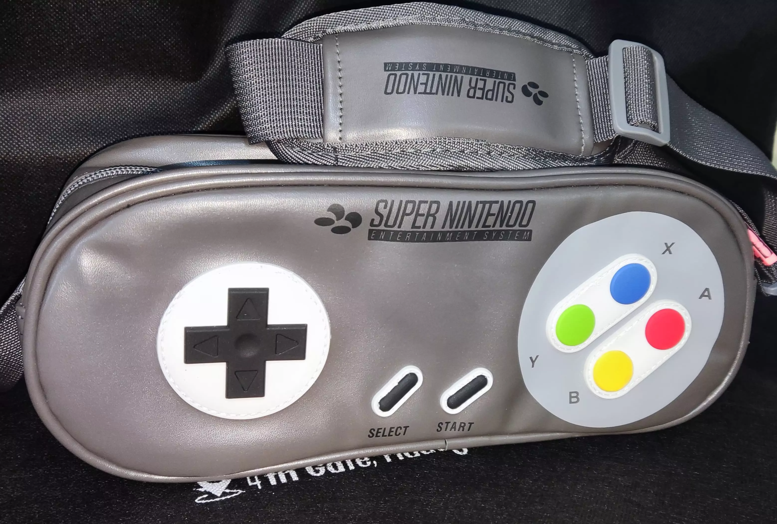 Nintendo Switch Carrying Bag