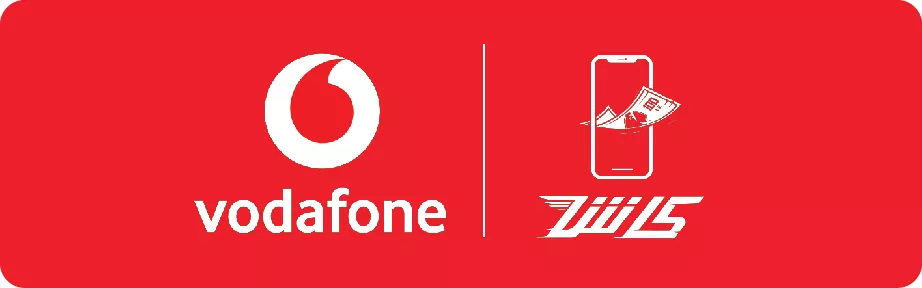 Vodafone Cash